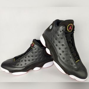 Nike Air Jordan 13 Playoffs 2023 Retro 414571-062 Men's Size 18 READ